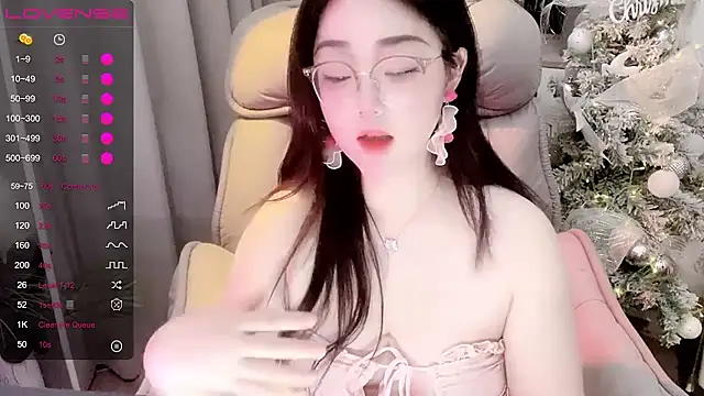 Monica-666888- webcam