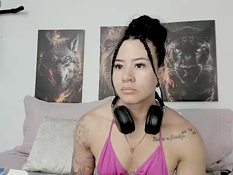 AngelMartinss webcam