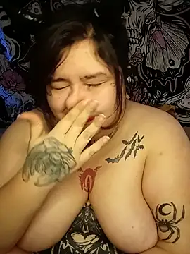 Webcam Model (Staicyjanemcfly)  is live.Free join now!