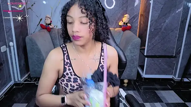 Violeth_b webcam