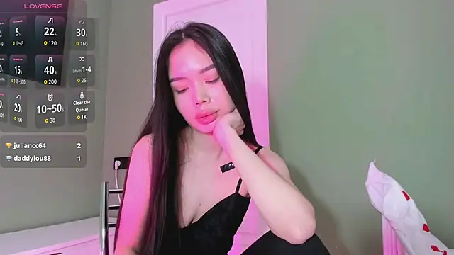 Moon1ightFairy webcam