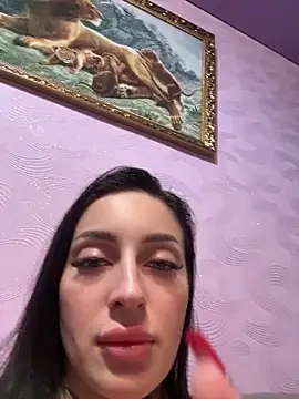 Soft_Pleasure webcam