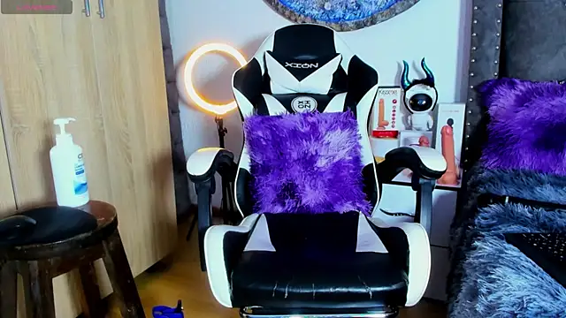 Katherine_Rose webcam