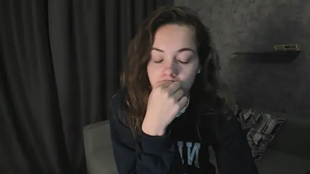 KristinaLoison webcam