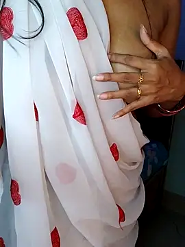 ur_lishaa (F teen) - Blouse Remove👙👙👙