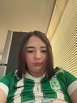 Valeria_carter webcam