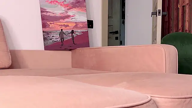 yourlovelyjul webcam