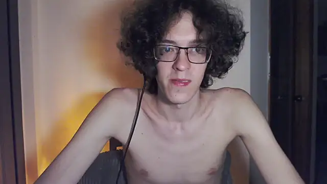 LovesomeCookie webcam