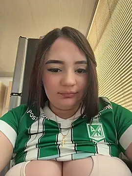 Valeria_carter webcam