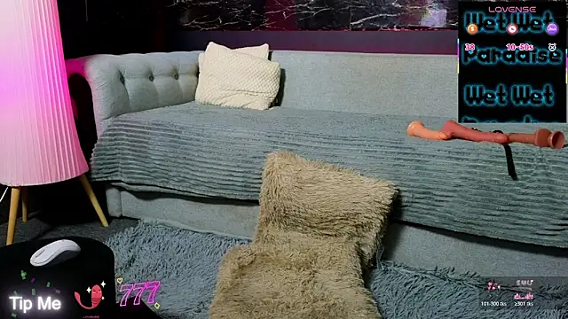 _YourSubmissive_ webcam