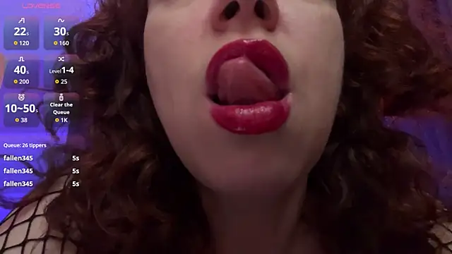 Helena__Femdom webcam