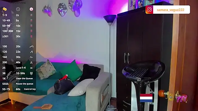 samara_veguz222 webcam