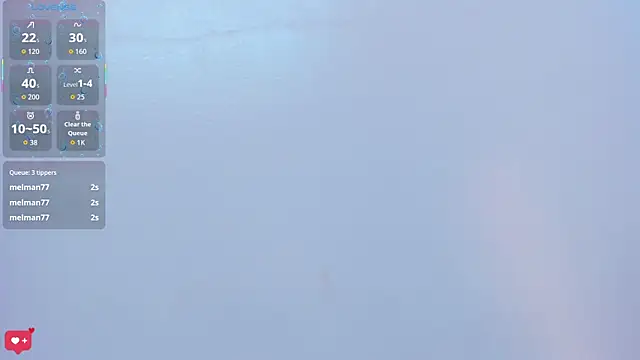 sky_winter - Sky_winter's free webcam - UK Sex Cams