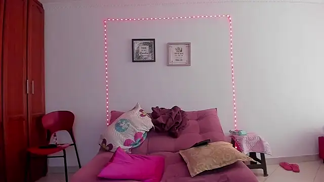 selena_jhonson webcam