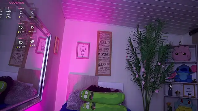 dakotaa_01 - Dakotaa_01's free webcam - UK Sex Cams