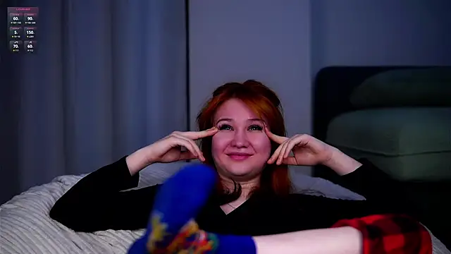 TemikaAltvater webcam