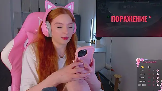 cinnabon_girls webcam