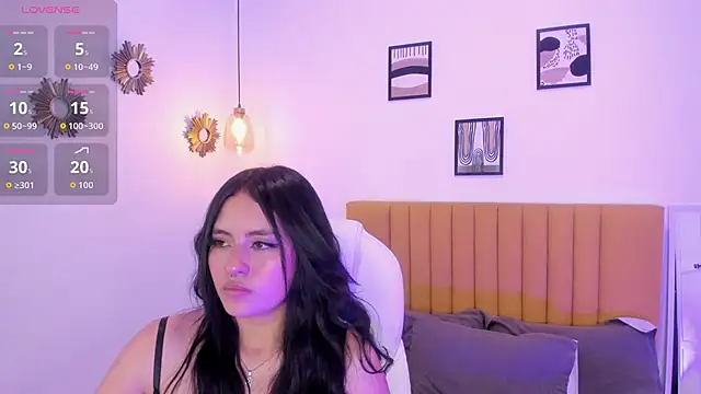 Chloe_fischer_ webcam