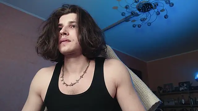 daddyMarty420 webcam