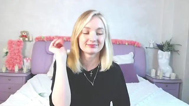 IsabelleDurand webcam