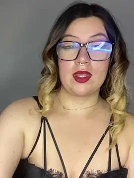 Blair_Bunnyy webcam
