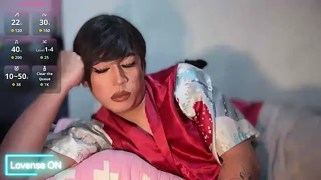 desirable_miya webcam