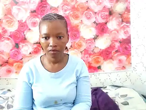 Bootyylicious webcam