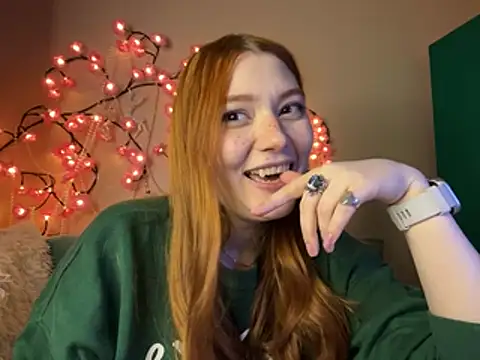 Ungoliant_Kiss webcam