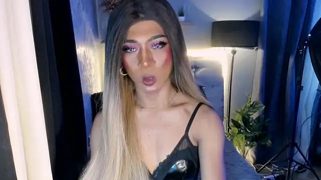 TsBlackHORSECOCKcalix webcam