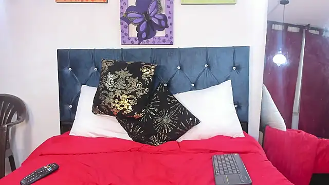 Atenis_thompson webcam