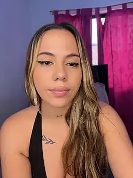 estefasinclair webcam