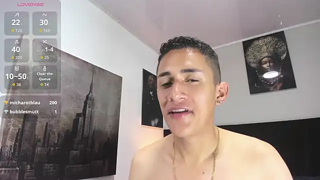 _Alan_Walker_1 webcam