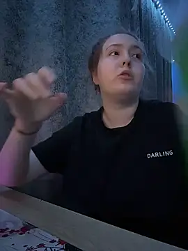 charmingggirl webcam