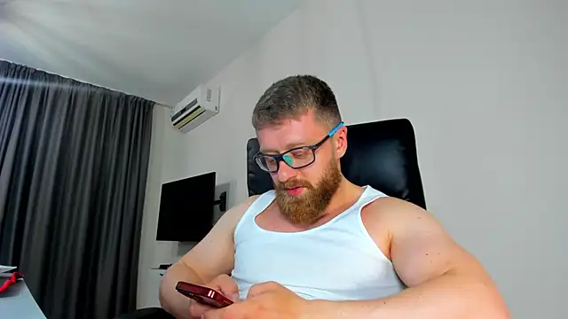 Findom_guy webcam