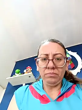 miss_hanna07 - Miss_hanna07's free webcam - UK Sex Cams