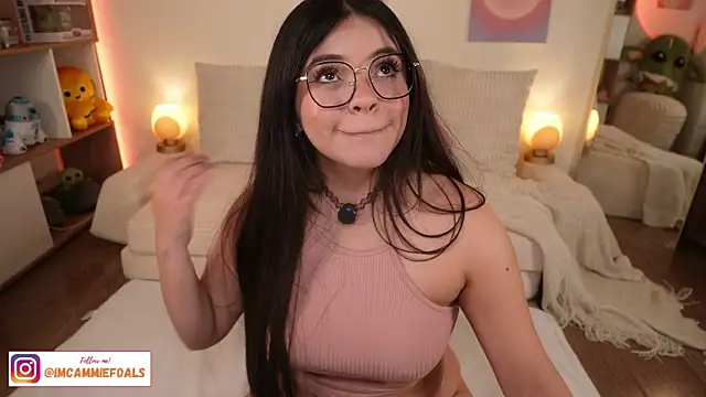 cammiefoalss webcam