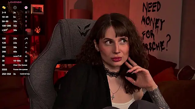 OliviaMcClean webcam