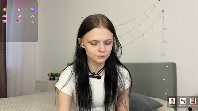 meowchaa - Meowchaa's free webcam - UK Sex Cams