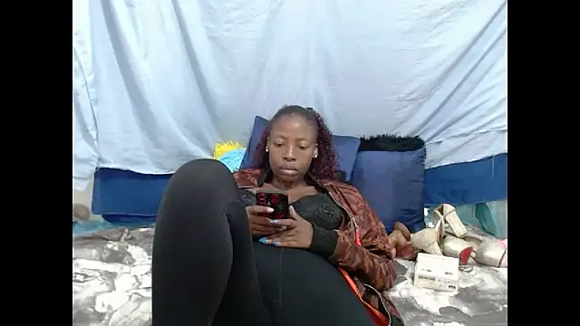 Chocolatemix55 webcam