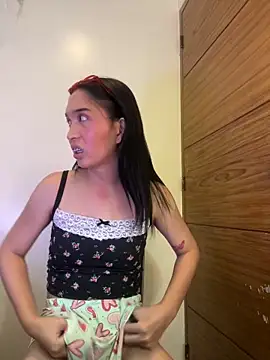 goddess_athena69 webcam