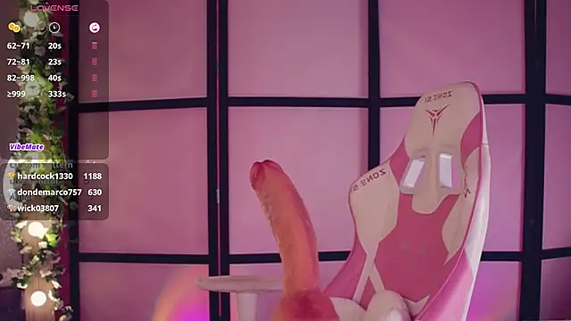 Chery_Lady22 live sex cam