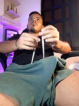 Naughty_Charly webcam