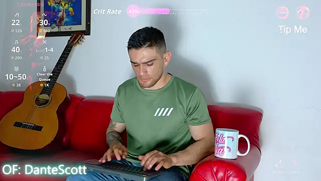 Sexy_Alejandro_ webcam