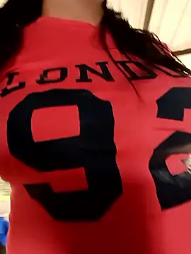 Dirty_Pregnant_Mommy webcam