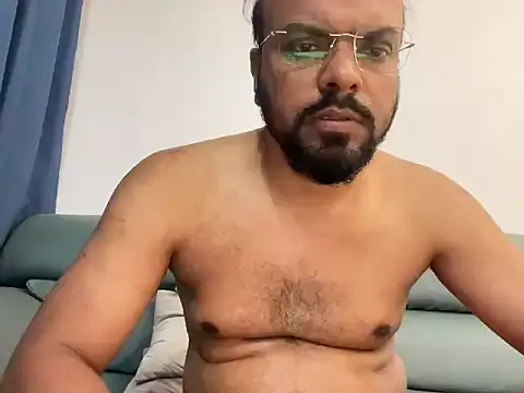 black_mushroom webcam