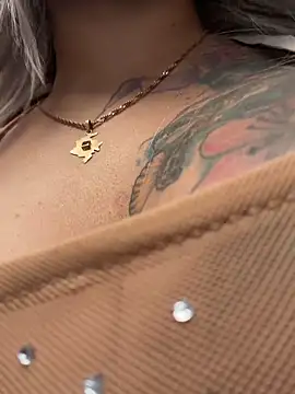 YouCandiSumisa webcam