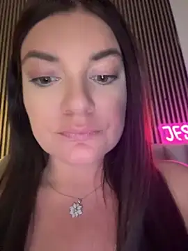 JessicaFlame webcam