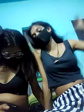 Aaradhya-Rani webcam