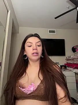 Mandygonewild webcam