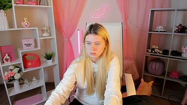 CelestineMauriac webcam